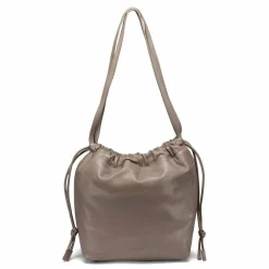 Liebeskind Lya Schultertasche Leder 27 cm