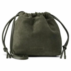 Liebeskind Lya Umhängetasche Leder 25 cm