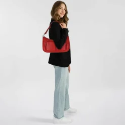 Liebeskind Maia Schultertasche M Leder 35 cm