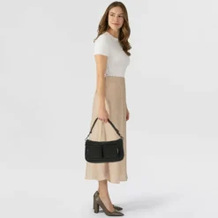 Liebeskind Maia Schultertasche M 35 cm