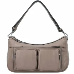 Liebeskind Maia Schultertasche M Leder 35 cm