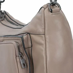 Liebeskind Maia Schultertasche M Leder 35 cm