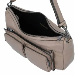 Liebeskind Maia Schultertasche M Leder 35 cm