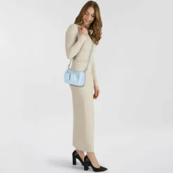 Liebeskind Maia Schultertasche S Leder 25 cm