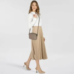 Liebeskind Maia Umhängetasche S Leder 20 cm