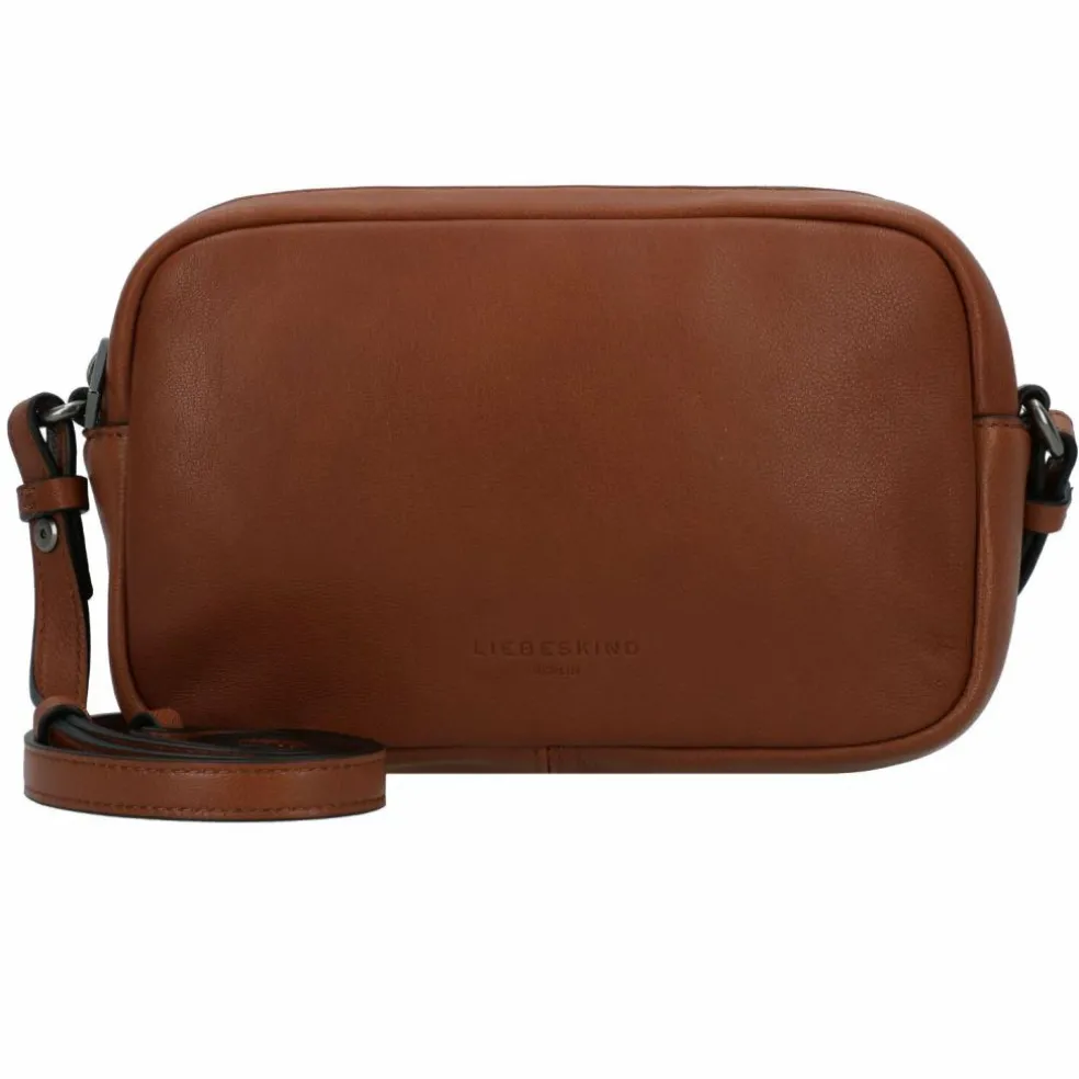 Liebeskind Maia Umhängetasche S Leder 20 cm