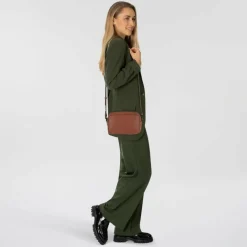 Liebeskind Maia Umhängetasche S Leder 20 cm