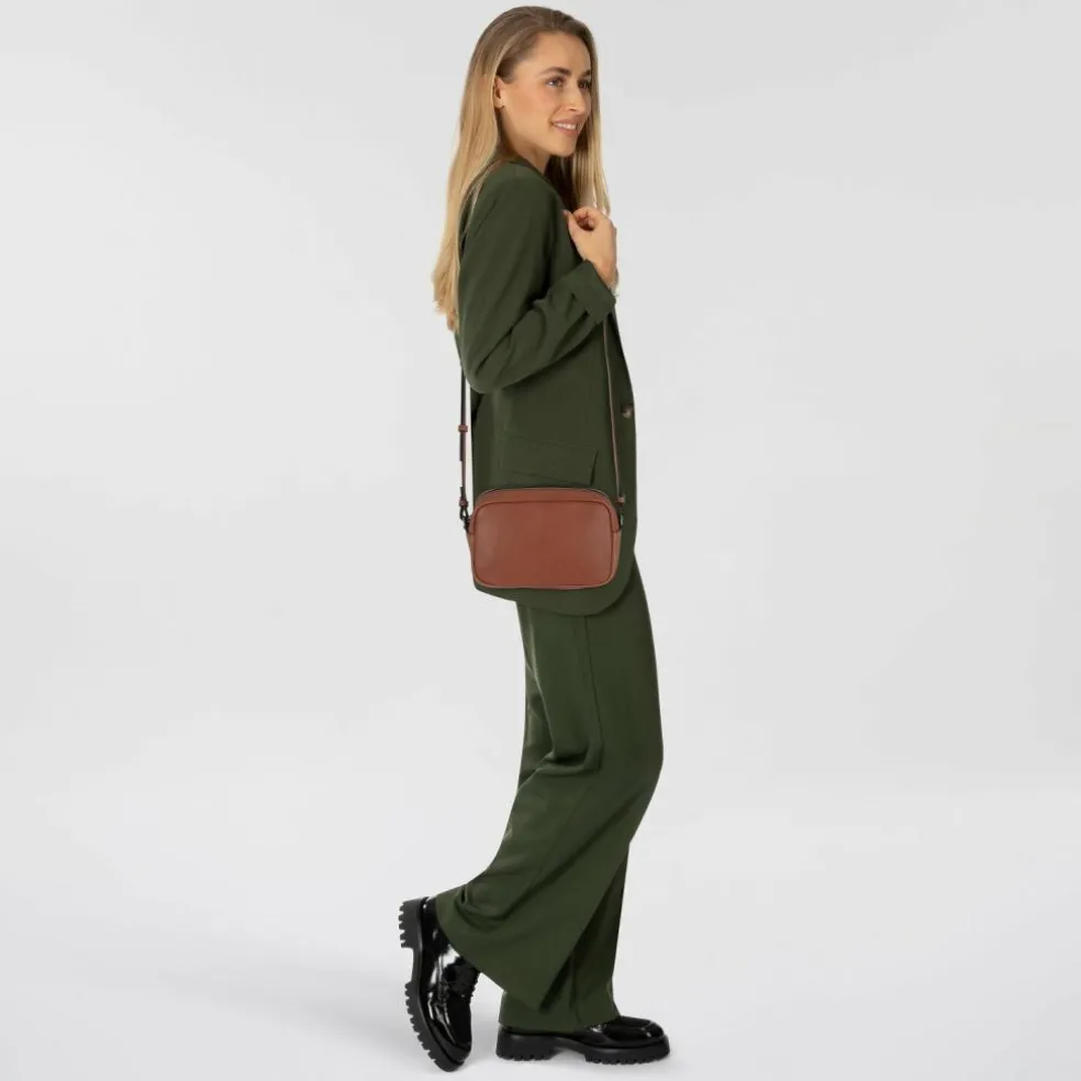 Liebeskind Maia Umhängetasche S Leder 20 cm