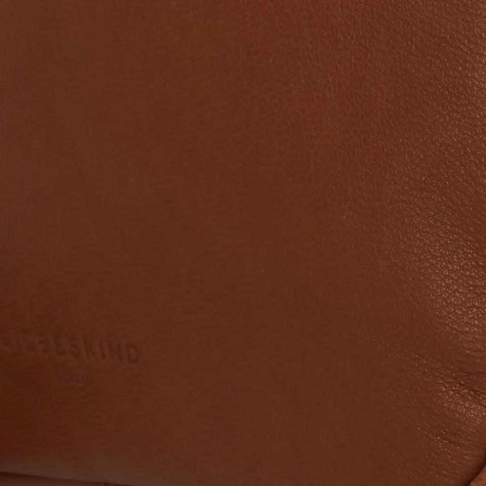 Liebeskind Maia Umhängetasche S Leder 20 cm