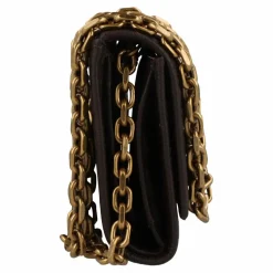 Liebeskind Malia Clutch Geldbörse L RFID Schutz Leder 15.5 cm