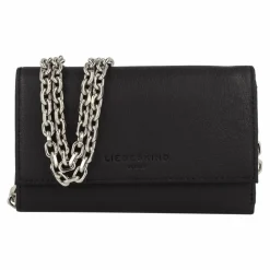 Liebeskind Malia Clutch Geldbörse L RFID Schutz Leder 15.5 cm