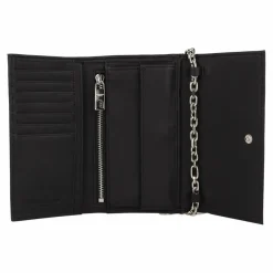 Liebeskind Malia Clutch Geldbörse L RFID Schutz Leder 15.5 cm