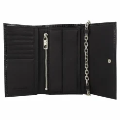 Liebeskind Malia Clutch Geldbörse L RFID Schutz Leder 15.5 cm
