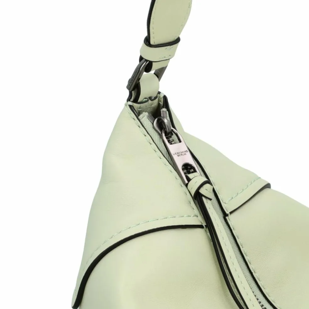 Liebeskind Mila Schultertasche Leder 34 cm
