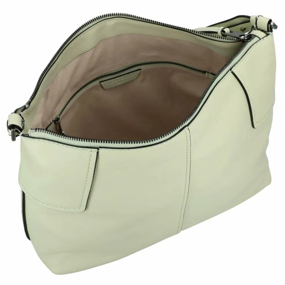 Liebeskind Mila Schultertasche Leder 34 cm