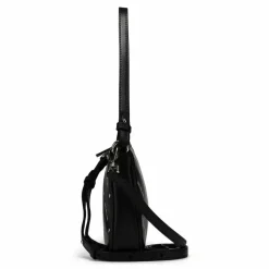 Liebeskind Monogram Schultertasche Leder 23.5 cm