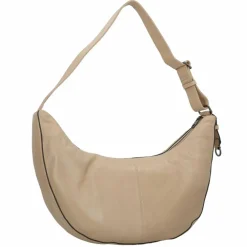 Liebeskind Moon Schultertasche Leder 43 cm