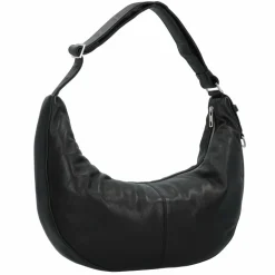 Liebeskind Moon Schultertasche Leder 43 cm