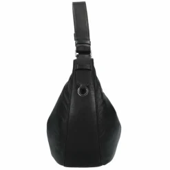 Liebeskind Moon Schultertasche Leder 43 cm
