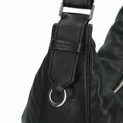 Liebeskind Moon Schultertasche Leder 43 cm