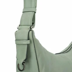 Liebeskind Moon Schultertasche Leder 43 cm