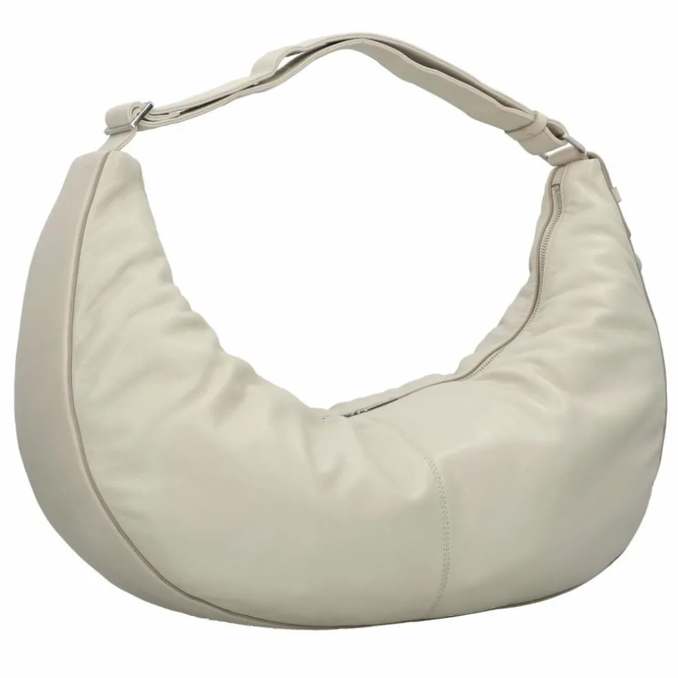 Liebeskind Moon Schultertasche Leder 58 cm