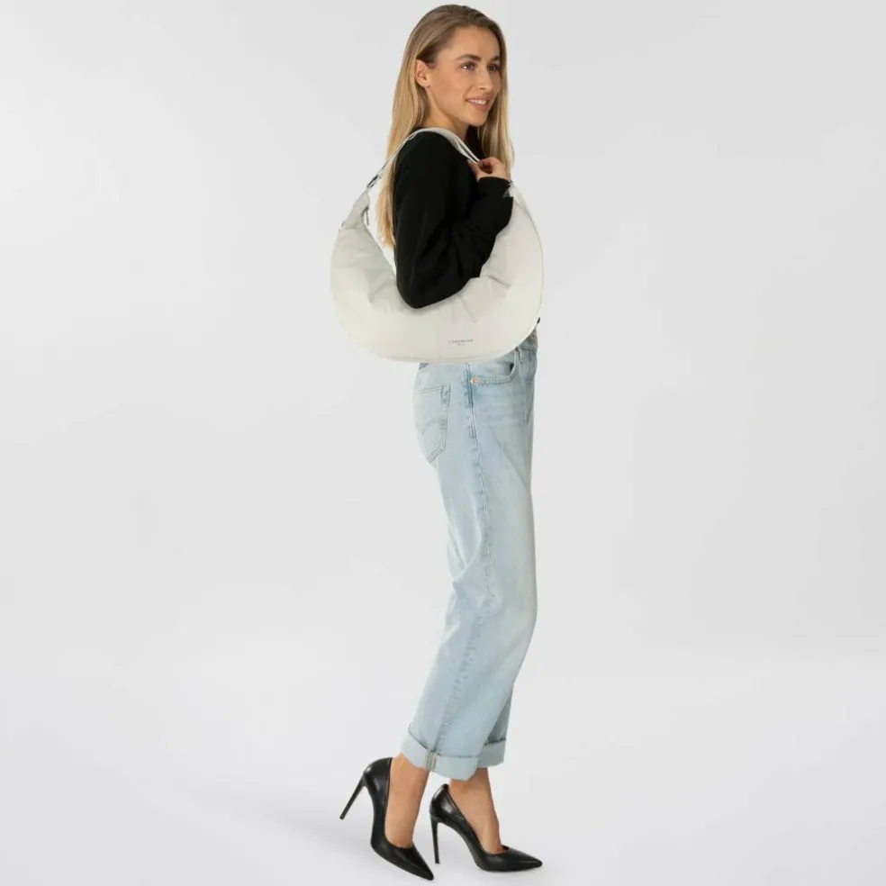 Liebeskind Moon Schultertasche L 53.5 cm