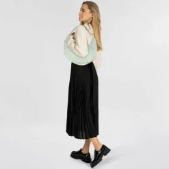 Liebeskind Moon Schultertasche 50 cm