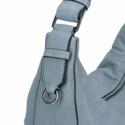 Liebeskind Moon Schultertasche Leder 43 cm