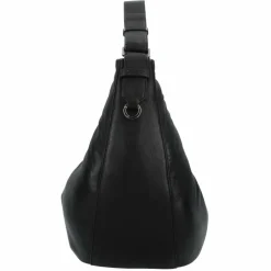 Liebeskind Moon Schultertasche Leder 58 cm