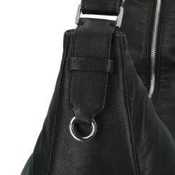 Liebeskind Moon Schultertasche Leder 58 cm