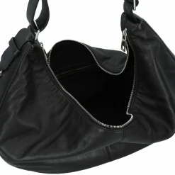 Liebeskind Moon Schultertasche Leder 58 cm