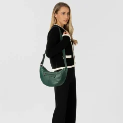 Liebeskind Moon Umhängetasche Leder 38 cm