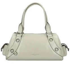 Liebeskind Nika Schultertasche Leder 35 cm