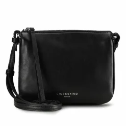Liebeskind Nina Mini Bag Umhängetasche Leder 18 cm