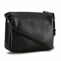 Liebeskind Nina Mini Bag Umhängetasche Leder 18 cm