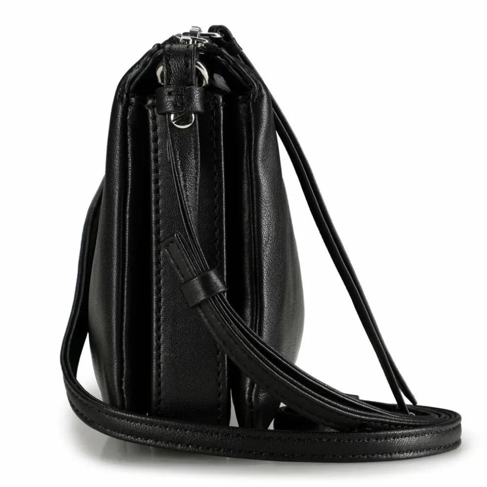 Liebeskind Nina Mini Bag Umhängetasche Leder 18 cm