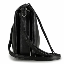 Liebeskind Nina Mini Bag Umhängetasche Leder 18 cm