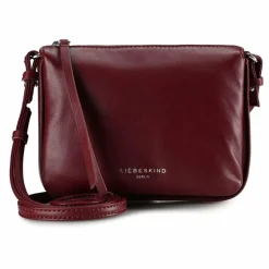 Liebeskind Nina Mini Bag Umhängetasche Leder 18 cm
