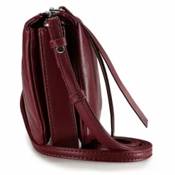 Liebeskind Nina Mini Bag Umhängetasche Leder 18 cm