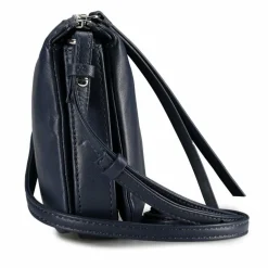 Liebeskind Nina Mini Bag Umhängetasche Leder 18 cm