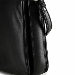 Liebeskind Nina Umhängetasche M Leder 25 cm