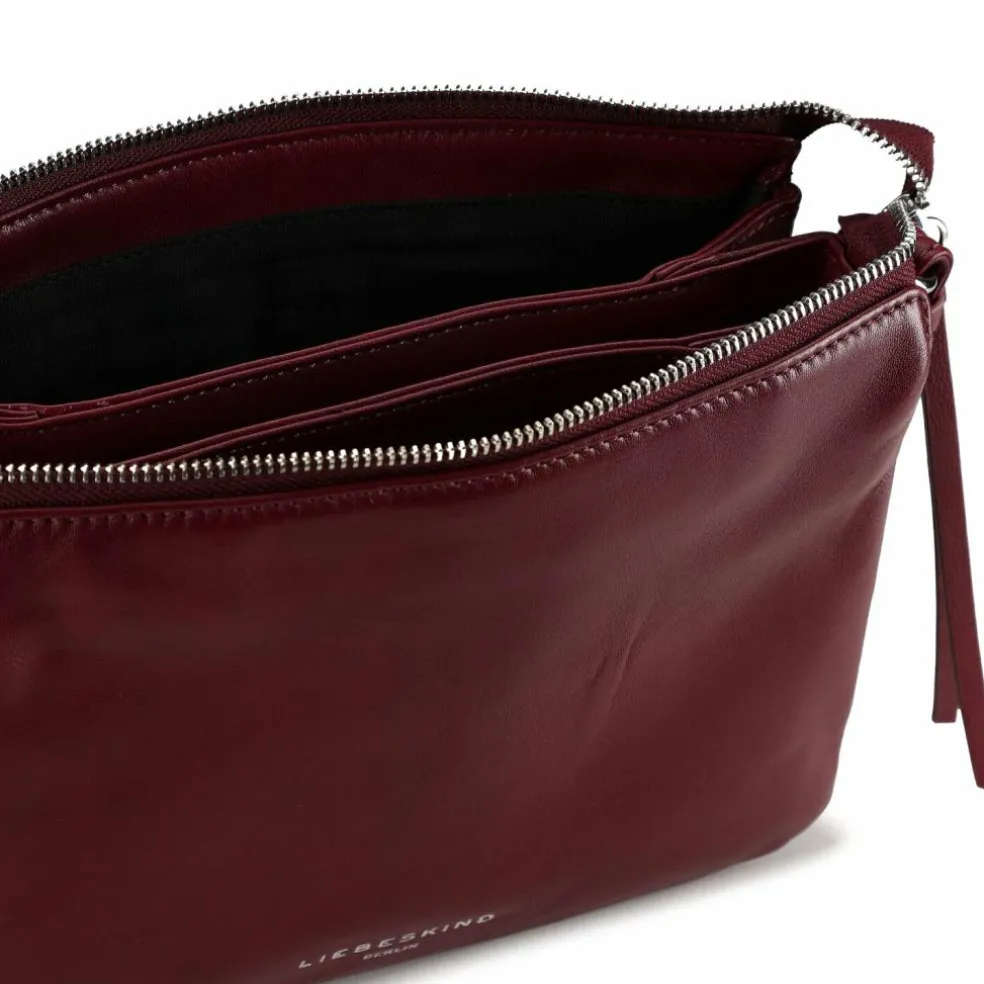 Liebeskind Nina Umhängetasche M Leder 25 cm