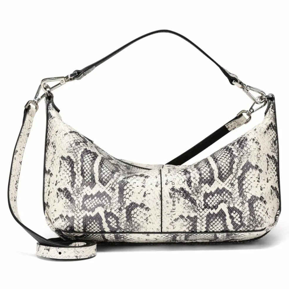 Liebeskind Paris Schultertasche Leder 26 cm