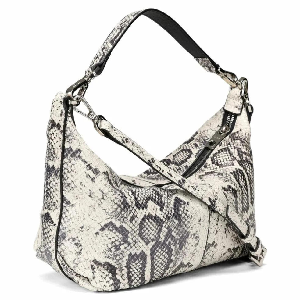 Liebeskind Paris Schultertasche Leder 26 cm