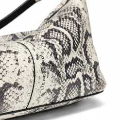 Liebeskind Paris Schultertasche Leder 26 cm