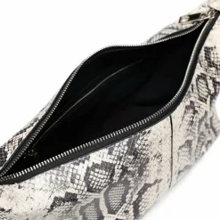 Liebeskind Paris Schultertasche Leder 26 cm