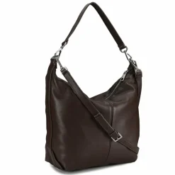 Liebeskind Paris Schultertasche Leder 40 cm