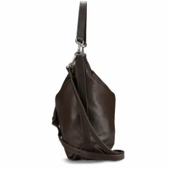 Liebeskind Paris Schultertasche Leder 40 cm