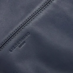 Liebeskind Paris Umhängetasche Leder 34 cm